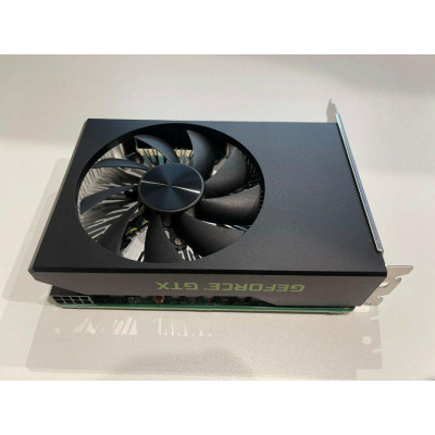 DELL Nvidia GeForce GTX 1660 SUPER 6GB
