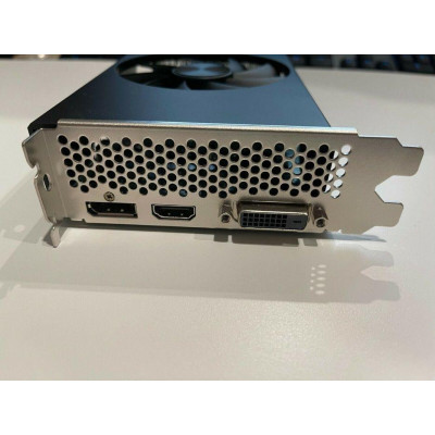 DELL Nvidia GeForce GTX 1660 SUPER 6GB