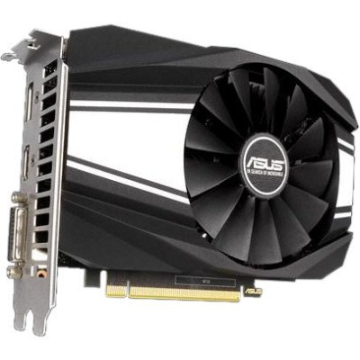 ASUS PH-GTX1660-O6G