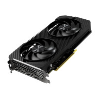 Gainward GeForce RTX 4060 Ti Ghost OC 8GB (NE6406TT19P1-1060B)