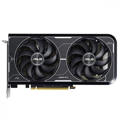 ASUS DUAL-RTX3060TI-O8GD6X