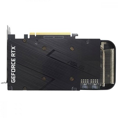 ASUS DUAL-RTX3060TI-O8GD6X