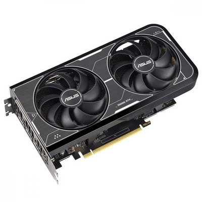 ASUS DUAL-RTX3060TI-O8GD6X