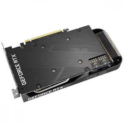 ASUS DUAL-RTX3060TI-O8GD6X