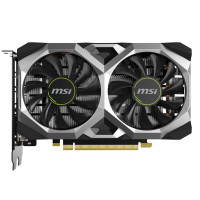 MSI GeForce GTX 1650 SUPER VENTUS XS OC