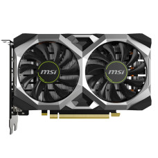 MSI GeForce GTX 1650 SUPER VENTUS XS OC