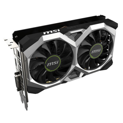 MSI GeForce GTX 1650 SUPER VENTUS XS OC