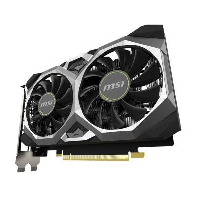 MSI GeForce GTX 1650 SUPER VENTUS XS OC