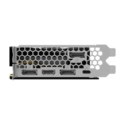 Palit GeForce RTX 2080 GamingPro (NE62080020P2-180A)