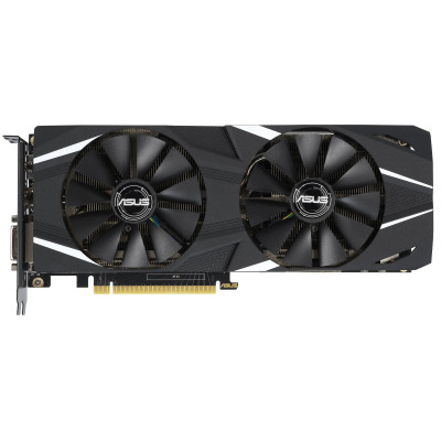 ASUS DUAL-RTX2060-A6G