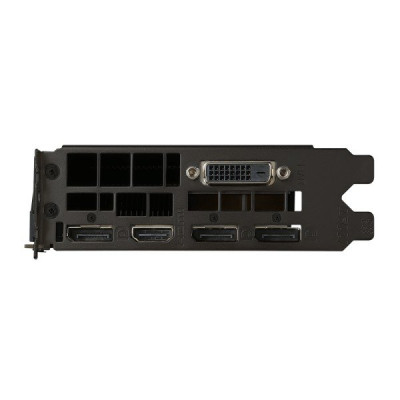 MSI GeForce GTX 1070 AERO 8G OC