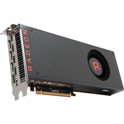XFX Radeon RX Vega 64 8GB (RX-VEGMTB)