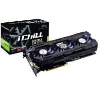 INNO3D GeForce GTX 1070 TI ICHILL X3 V2 (C107T3-3SDN-P5DS)