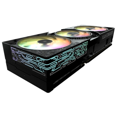 KFA2 GeForce RTX5090 1-Click OC