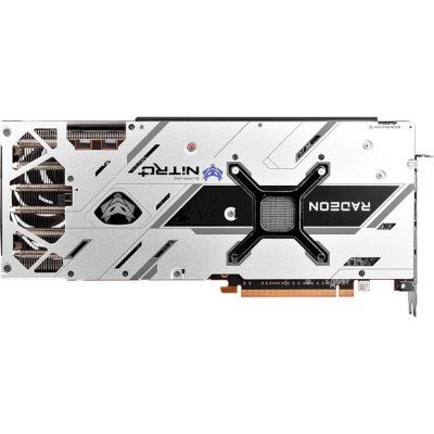 Sapphire Radeon RX 6900 XT SE NITRO+ (11308-07)