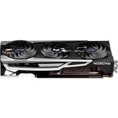 Sapphire Radeon RX 6900 XT SE NITRO+ (11308-07)