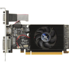 Golden Memory Radeon R5 230 2Gb DDR3 (R52302GD364bit)