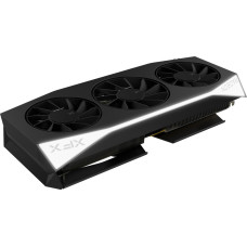XFX Radeon RX 9060 XT Mercury OC Gaming Edition 16GB (RX-96TMERCB9)