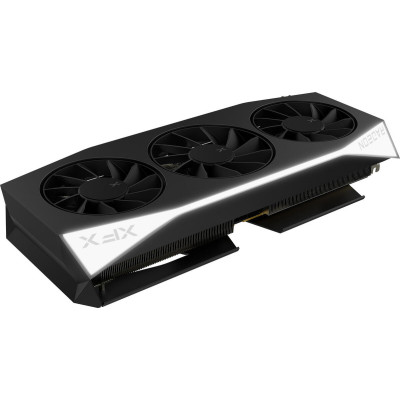 XFX Radeon RX 9060 XT Mercury OC Gaming Edition 16GB (RX-96TMERCB9)