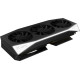 XFX Radeon RX 9060 XT Mercury OC Gaming Edition 16GB (RX-96TMERCB9)