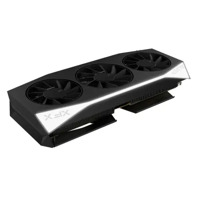 XFX Radeon RX 9060 XT Mercury OC Gaming Edition 16GB (RX-96TMERCB9)