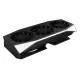 XFX Radeon RX 9060 XT Mercury OC Gaming Edition 16GB (RX-96TMERCB9)