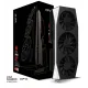 XFX Radeon RX 9060 XT Mercury OC Gaming Edition 16GB (RX-96TMERCB9)