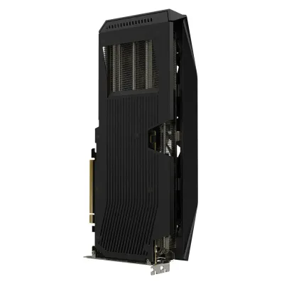 XFX Radeon RX 9060 XT Mercury OC Gaming Edition 16GB (RX-96TMERCB9)