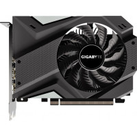 GIGABYTE GeForce GTX 1650 MINI ITX OC 4G (GV-N1650IXOC-4GD)