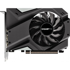 GIGABYTE GeForce GTX 1650 MINI ITX OC 4G (GV-N1650IXOC-4GD)