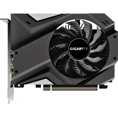 GIGABYTE GeForce GTX 1650 MINI ITX OC 4G (GV-N1650IXOC-4GD)