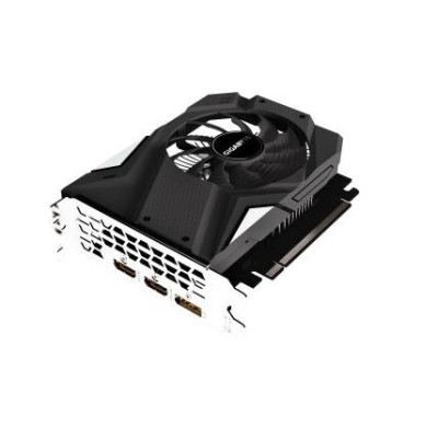 GIGABYTE GeForce GTX 1650 MINI ITX OC 4G (GV-N1650IXOC-4GD)