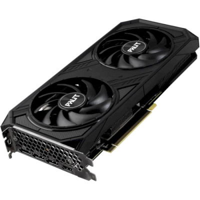 Palit RTX 4070 SUPER 12GB Dual (NED407S019K9-1043D)