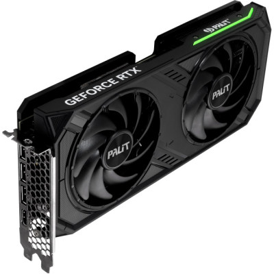 Palit RTX 4070 SUPER 12GB Dual (NED407S019K9-1043D)