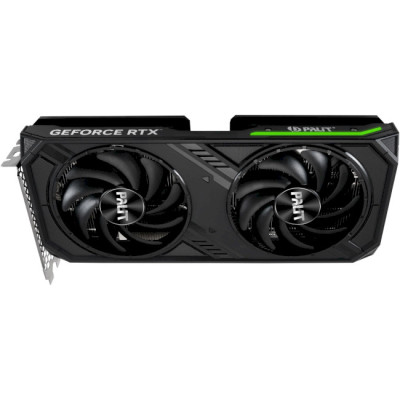 Palit RTX 4070 SUPER 12GB Dual (NED407S019K9-1043D)