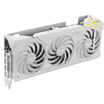 ASUS TUF-RX7800XT-O16G-WHITE-GAMING