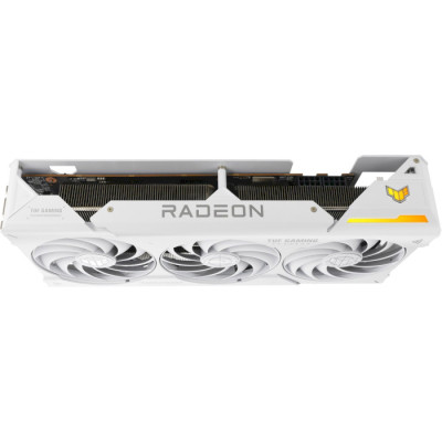 ASUS TUF-RX7800XT-O16G-WHITE-GAMING