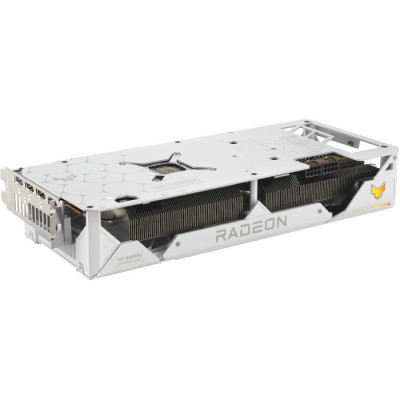 ASUS TUF-RX7800XT-O16G-WHITE-GAMING