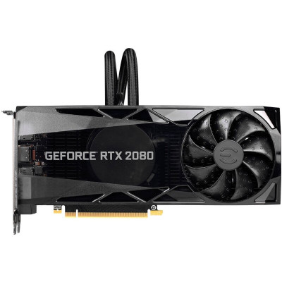 EVGA GeForce RTX 2080 XC HYBRID GAMING (08G-P4-2184-KR)