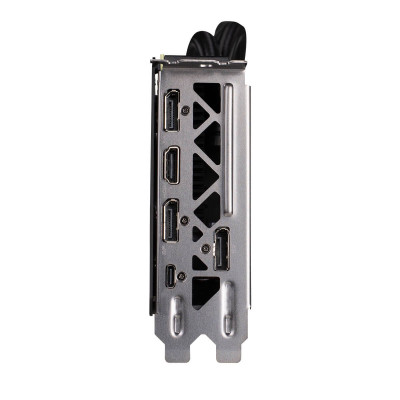 EVGA GeForce RTX 2080 XC HYBRID GAMING (08G-P4-2184-KR)