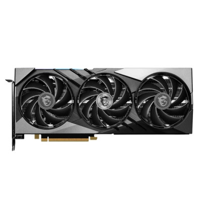 MSI GeForce RTX 4070 Ti SUPER 16G GAMING X SLIM