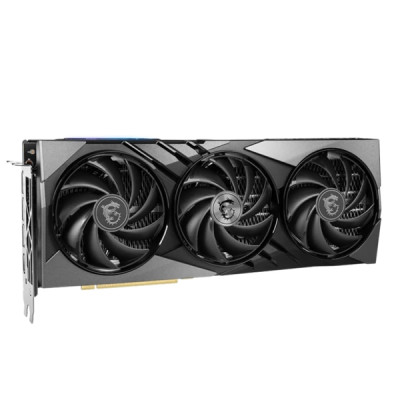 MSI GeForce RTX 4070 Ti SUPER 16G GAMING X SLIM