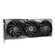 MSI GeForce RTX 4070 Ti SUPER 16G GAMING X SLIM