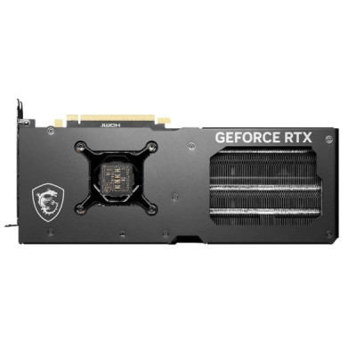 MSI GeForce RTX 4070 Ti SUPER 16G GAMING X SLIM