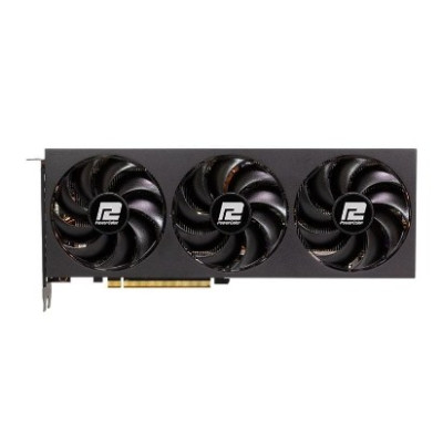 PowerColor AMD Radeon RX 7800 XT 16GB GDDR6 Fighter (RX 7800 XT 16G-F/OC)
