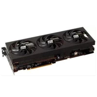 PowerColor AMD Radeon RX 7800 XT 16GB GDDR6 Fighter (RX 7800 XT 16G-F/OC)