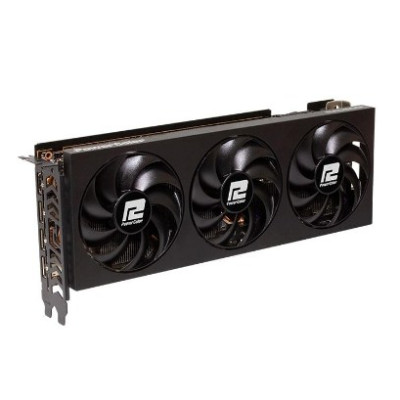 PowerColor AMD Radeon RX 7800 XT 16GB GDDR6 Fighter (RX 7800 XT 16G-F/OC)