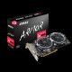 MSI Radeon RX 580 ARMOR 8G OC