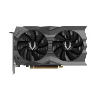 Zotac GeForce GTX 1660 AMP Edition 6GB (ZT-T16600D-10M)