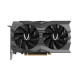 Zotac GeForce GTX 1660 AMP Edition 6GB (ZT-T16600D-10M)